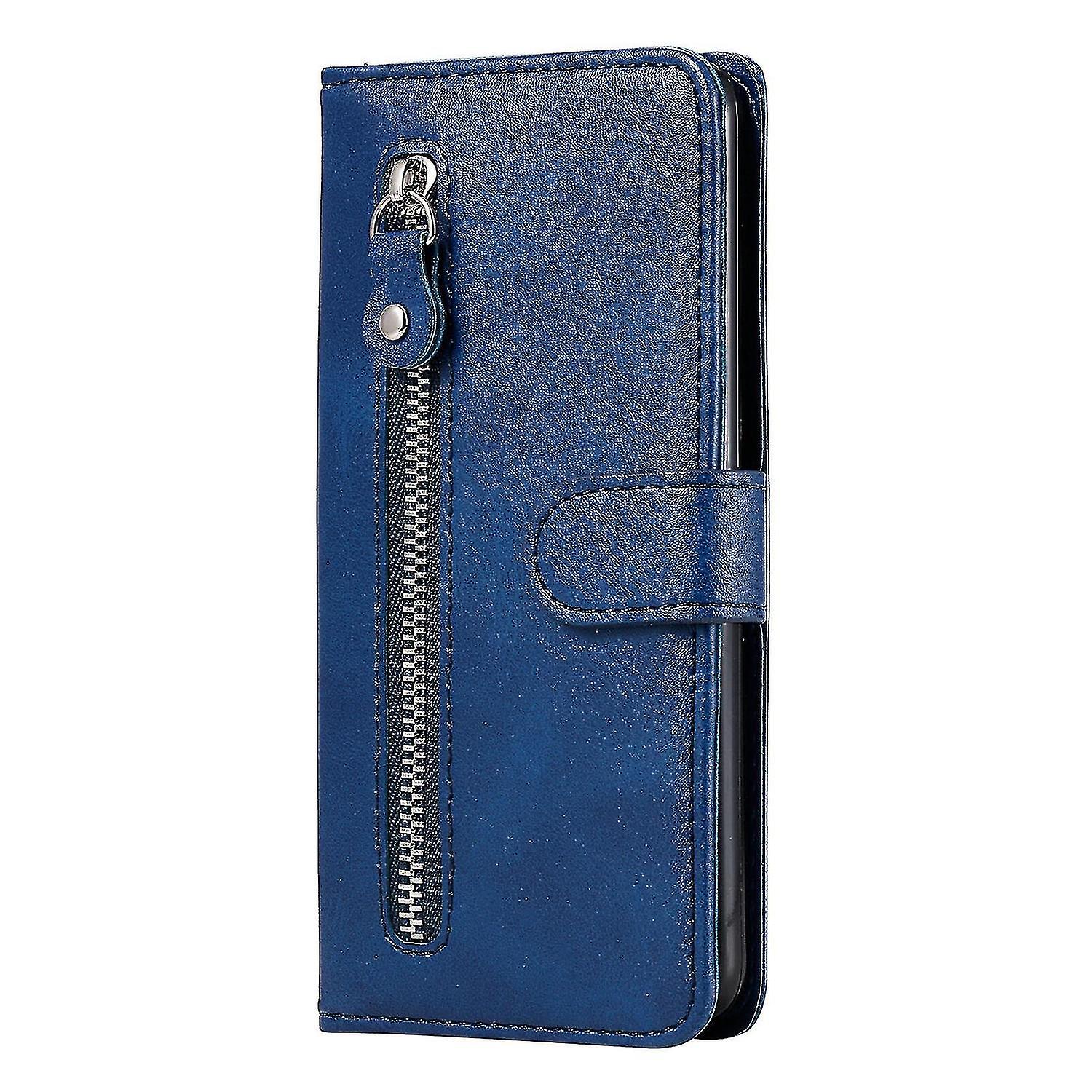 Wallet Case Compatible With Iphone 8 Plus/ Compatible With Iphone 7 Plus,premium Pu Leather Magnetic