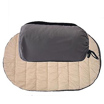 Waterproof Mat For Dog Warm Pad Lovely Holiday Gift For Pet Cotton