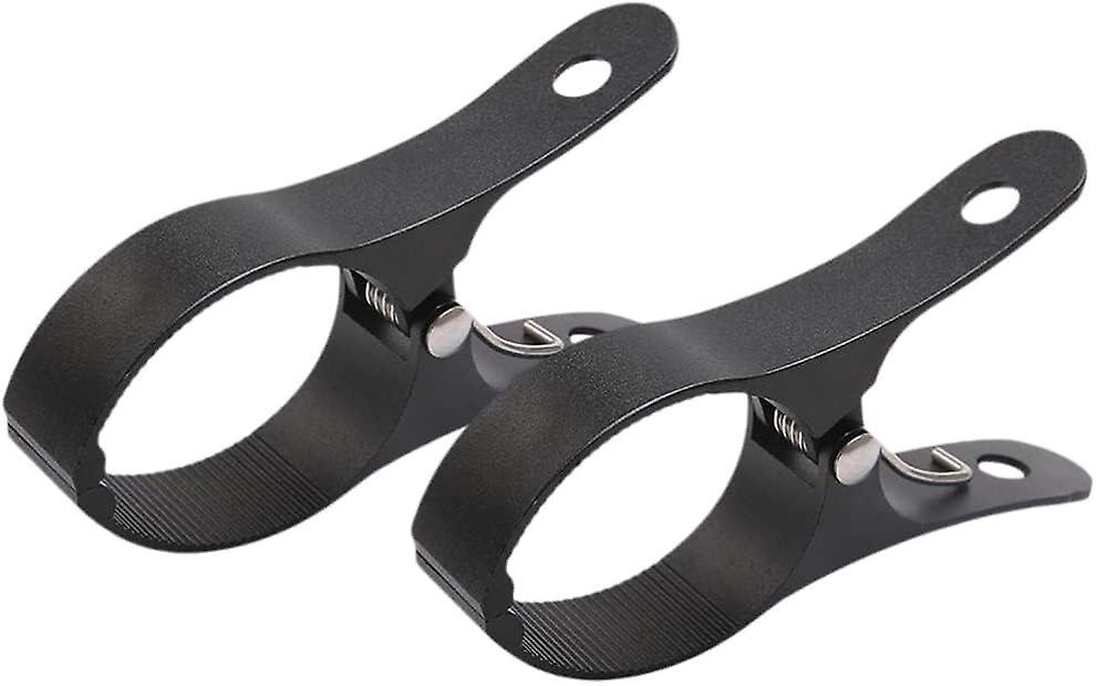 2 قطع مقاطع منشفة الشاطئ يندبروف لحاف المشابك سبائك الألومنيوم الملابس تجفيف مقاطع الأنابيب تحديد المشابك الغسيل بطانية مقاطع للملابس لحاف بركة تشا