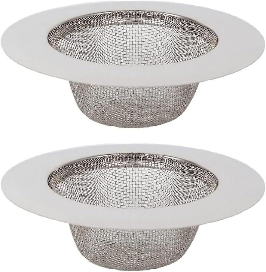 Kitchen Sink Strainer Stainless Steel Drain Strainer Strainer For Kitchen Sink