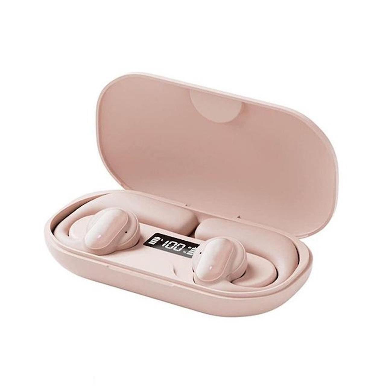 Bluetooth 5.3 Air S091: High-quality sound & waterproof