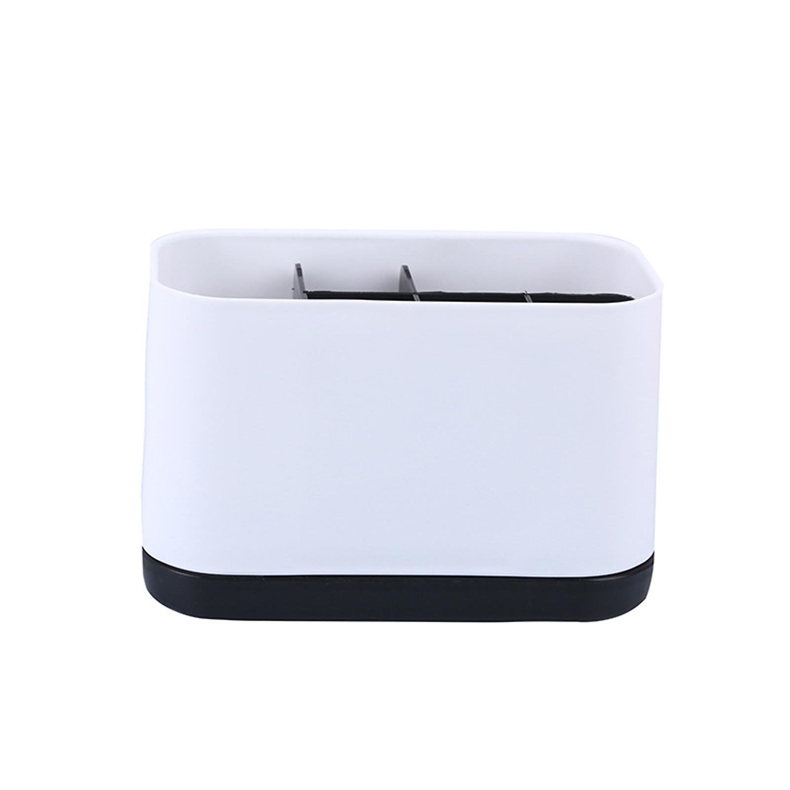 Toothbrush Toothpaste Shelf Non-slip Compact Toothbrush Holder