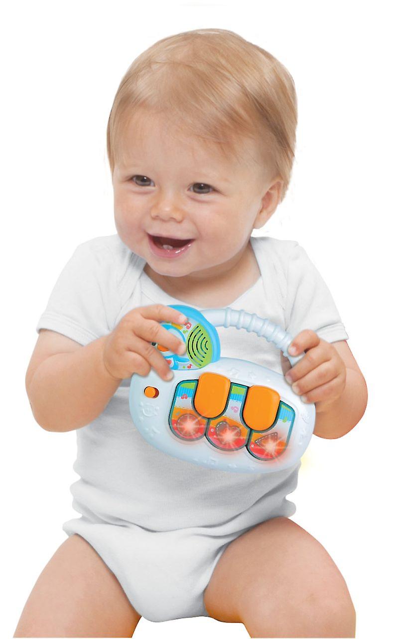 Winfun Rattle Music Set - Keyboard