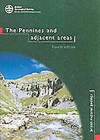 Pennines and Adjacent Areas Regional Geology Guides
