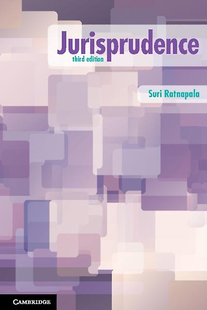 Jurisprudence - Suri