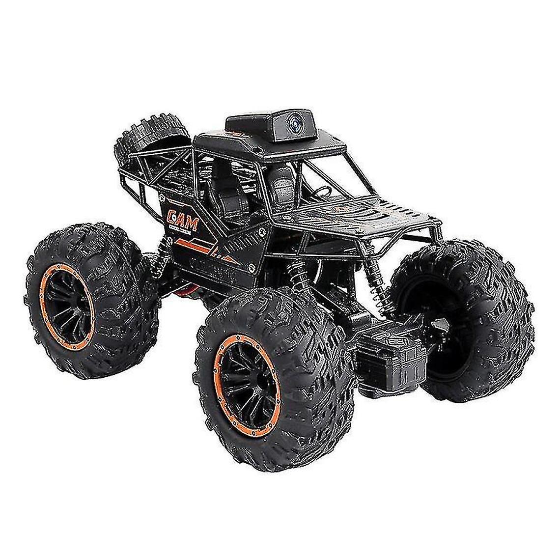 Rc מכונית 2.4g wifi fpv hd מצלמה מחוץ לכביש במהירות גבוהה שלט רחוק להיסחף מכונית צעצוע של צעצוע