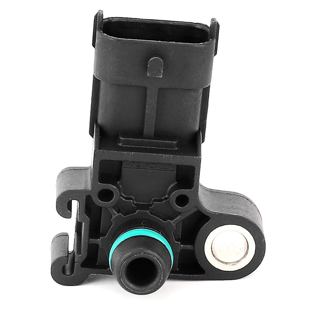 MAP Sensor,55573248 MAP Intake Manifold Manifold Air Pressure Sensor Elevated Design