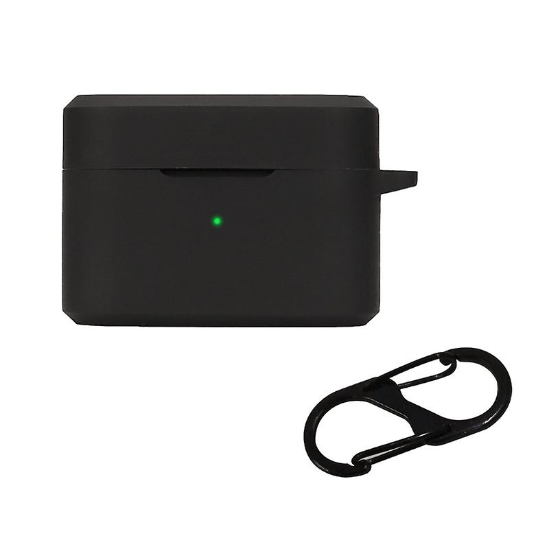 For Q30/EC305 Shockproof Cover Washable Silicone Shell Anti-scratch Housing Case