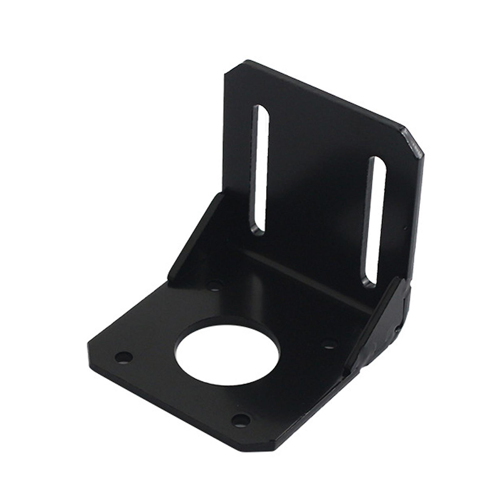 42 Stepper Motor Bracket Mount 3D Printer Accessories Installation Fixed Seat Motor with Screws