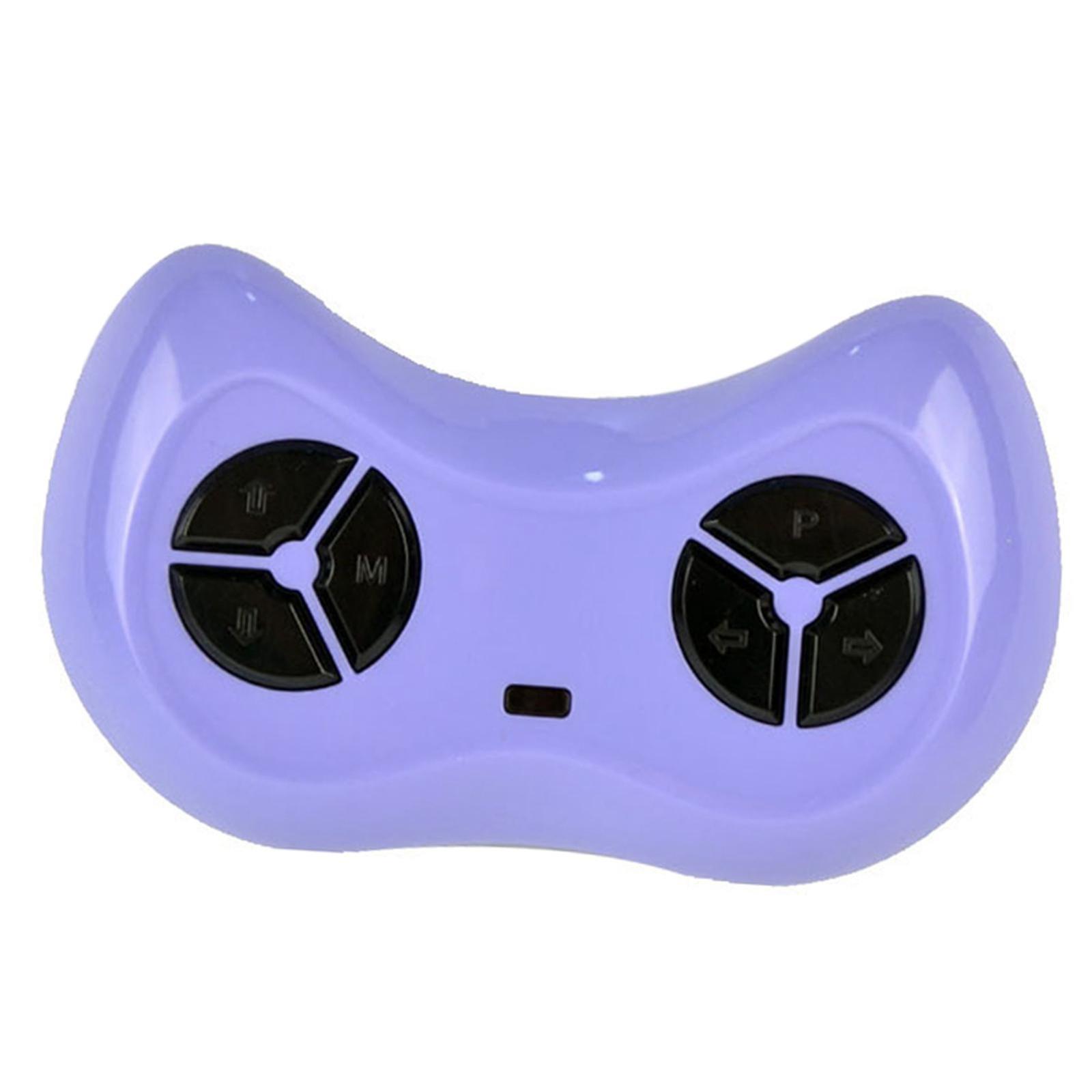 Remote Controller Plastic Durable for RC Model Vehicles Accessories Kids