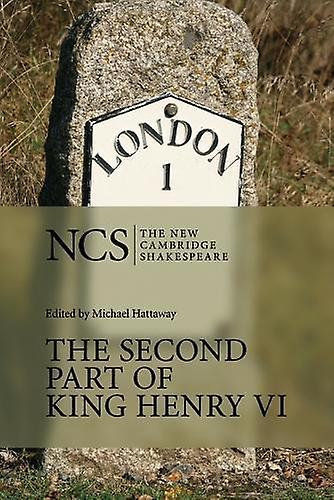 The Second Part Of King Henry Vi