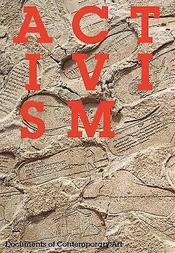 Activism Paperback