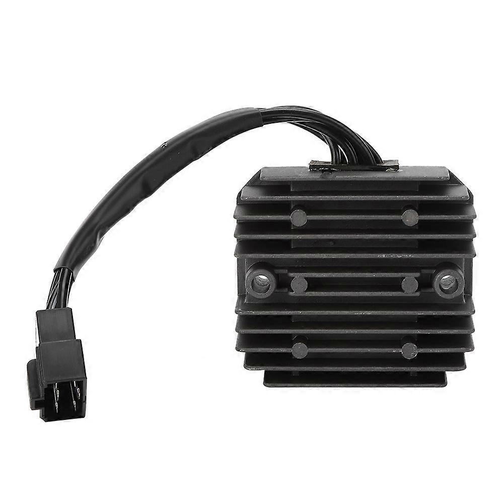 Regulator Rectifier for Kawasaki | Enhanced Charging & Cooling | Easy Installation