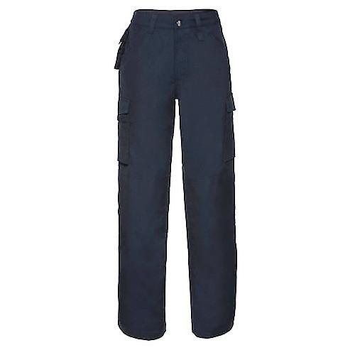 Russell Mens Heavy Duty Work Trousers