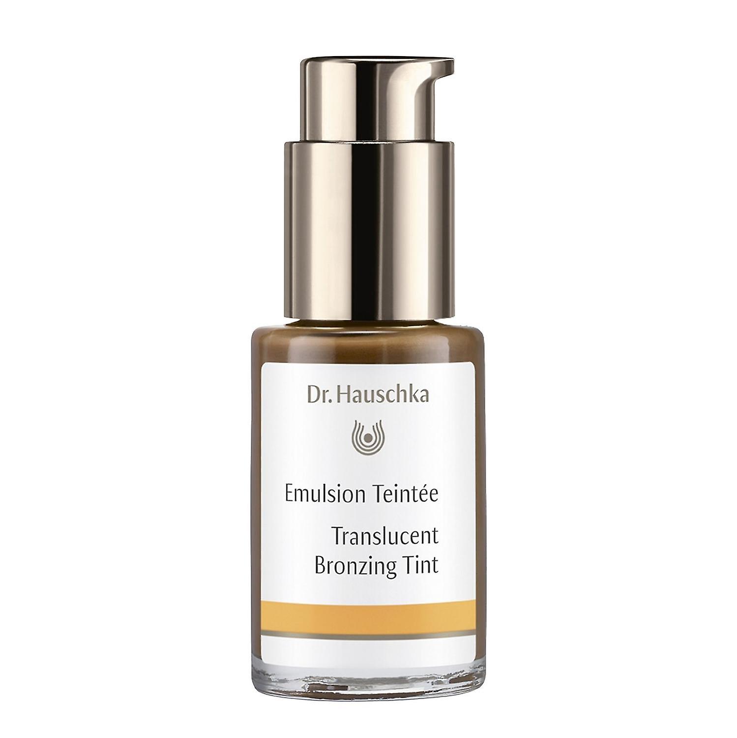 Dr. Hauschka Translucent Bronzing Tint 18ml