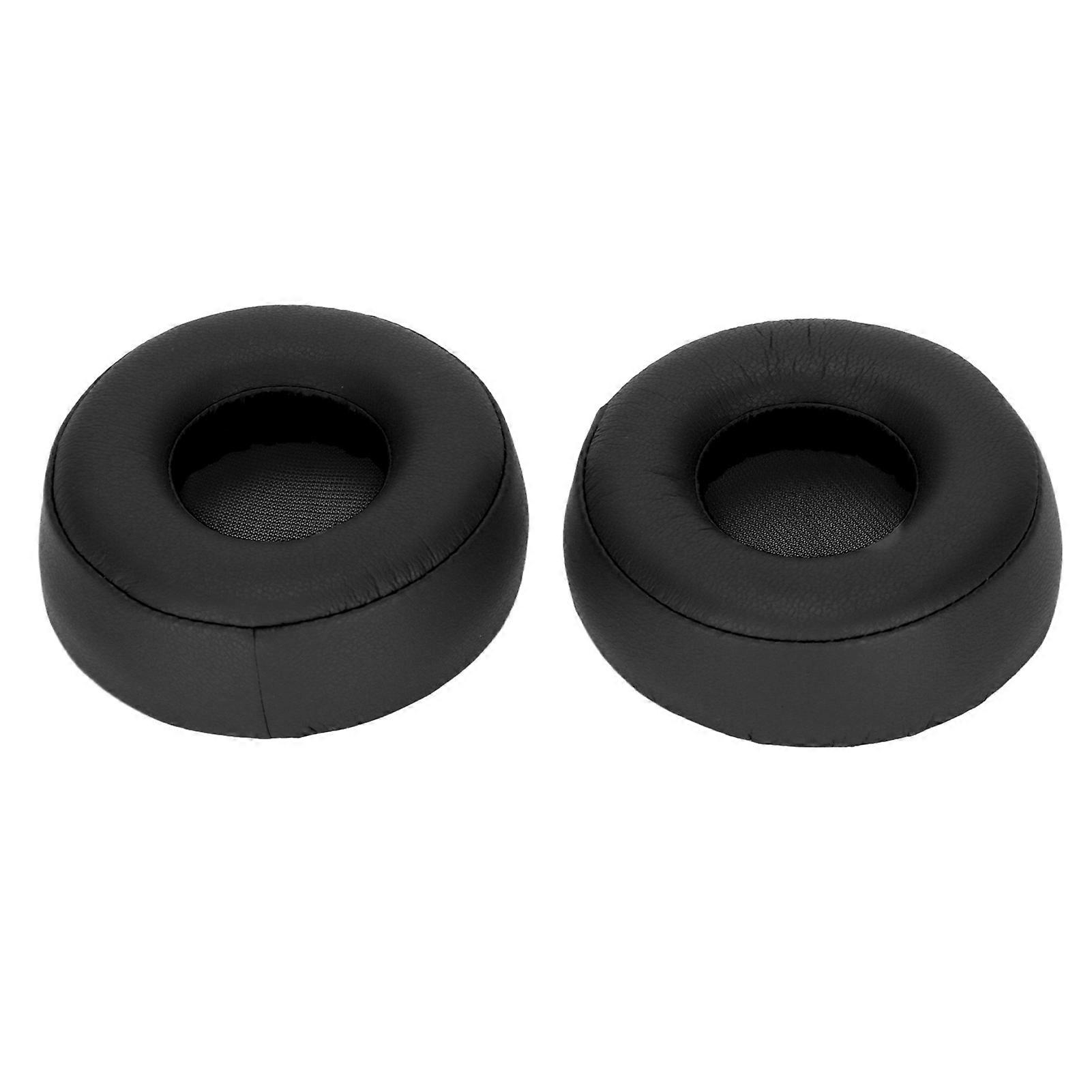 Oorkussens, Vervanging, Hoofdtelefoon