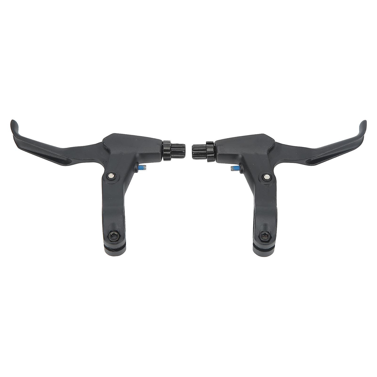 Fiets remhendel, V-rem, aluminiumlegering