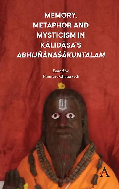 Memory Metaphor And Mysticism In Kalidasas Abhijnanasakuntalam Paperback Book