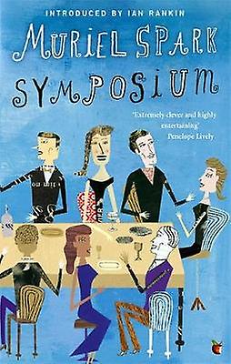 Symposium - Muriel Spark