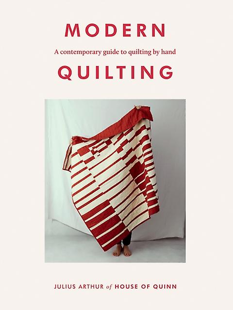 Modern Quilting by Julius Arthur Paperback