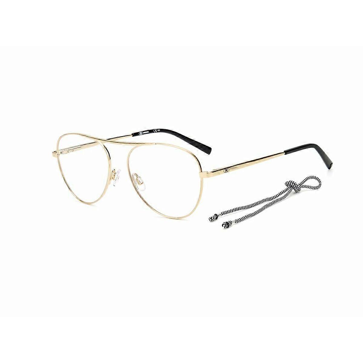 Ladies' Spectacle frame Missoni MMI-0023-J5G Ø 55 mm