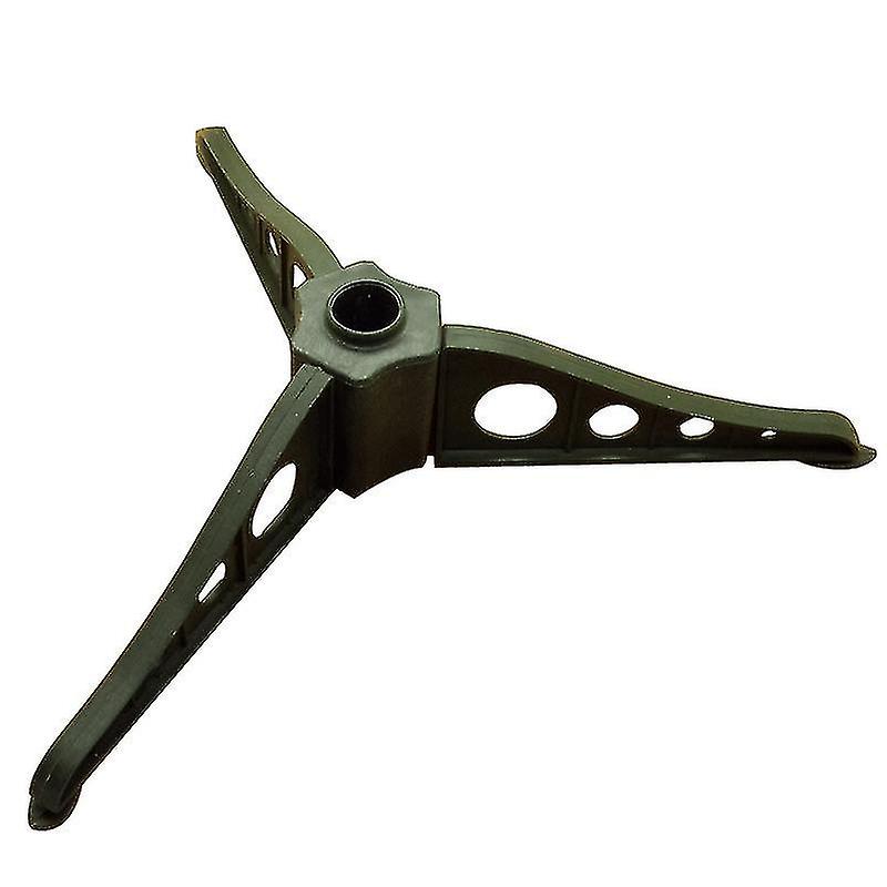 Plastic Christmas Tree Stand Artificial Christmas Tree Holder Base Stand Christmas Tree Accessory -gt