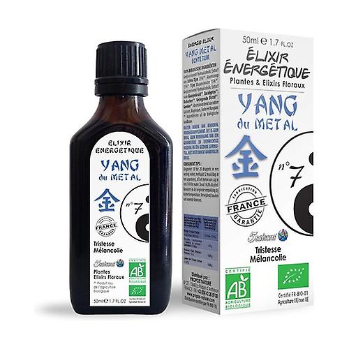 Energetic Elixir N ° 6 50 ml