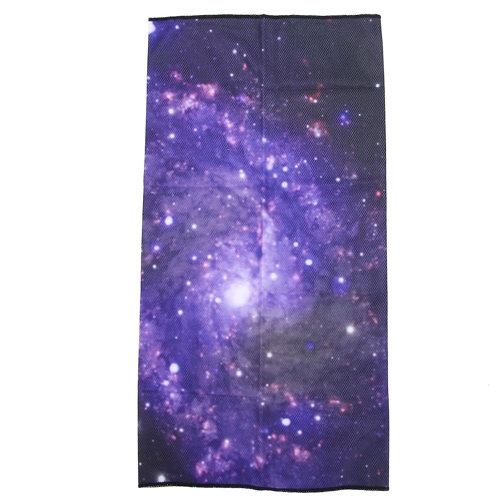 Multi Functional Printing Face Scarf Elastic Breathable Washable Headband Wrist Guard(S10 )