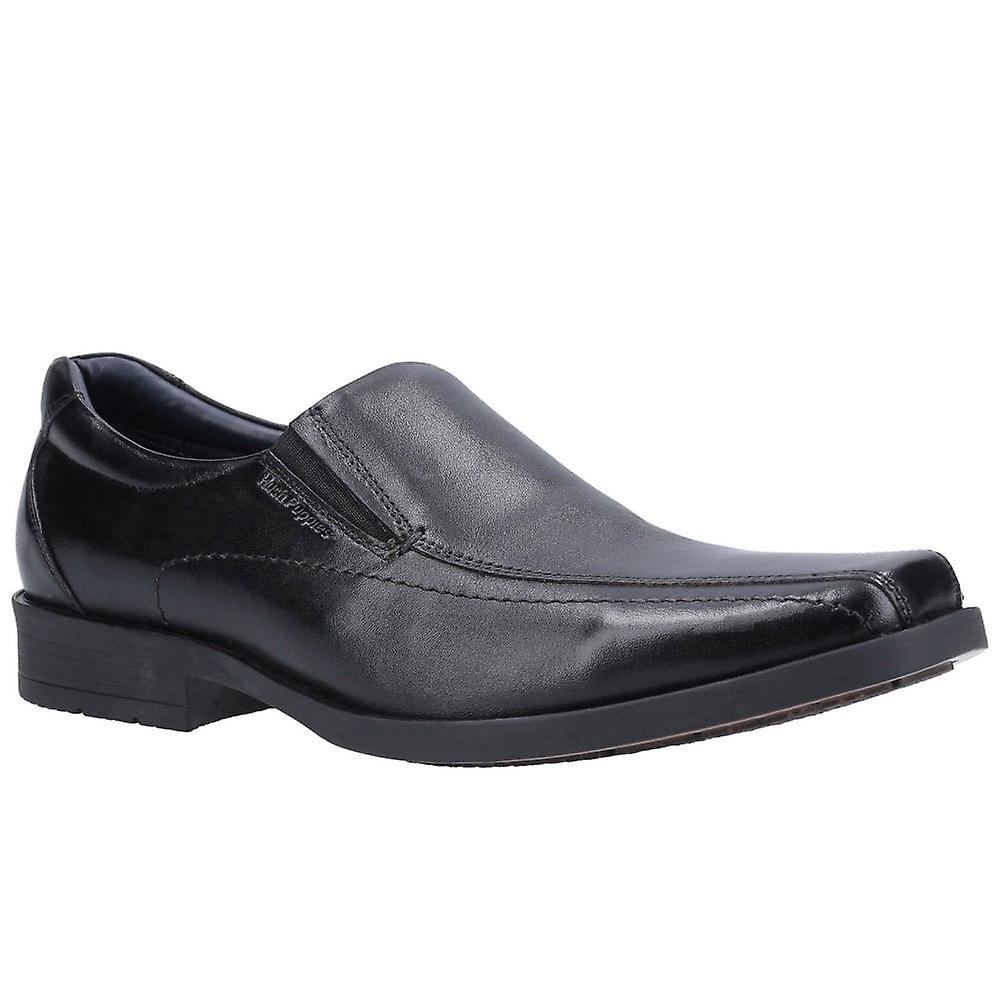 Hush Puppies Brody Mens Slip On Shoes