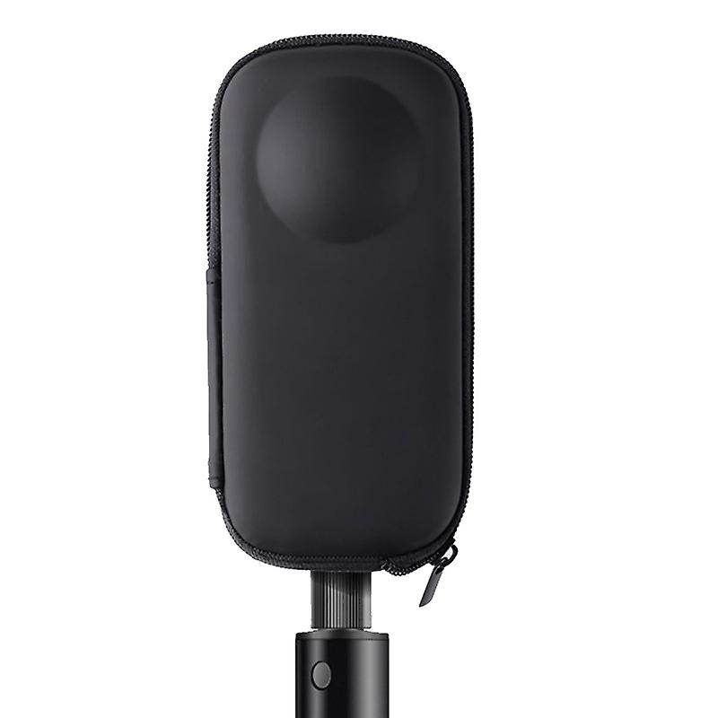 INF Bärbar förvaringsväska för Insta360 X3/X2