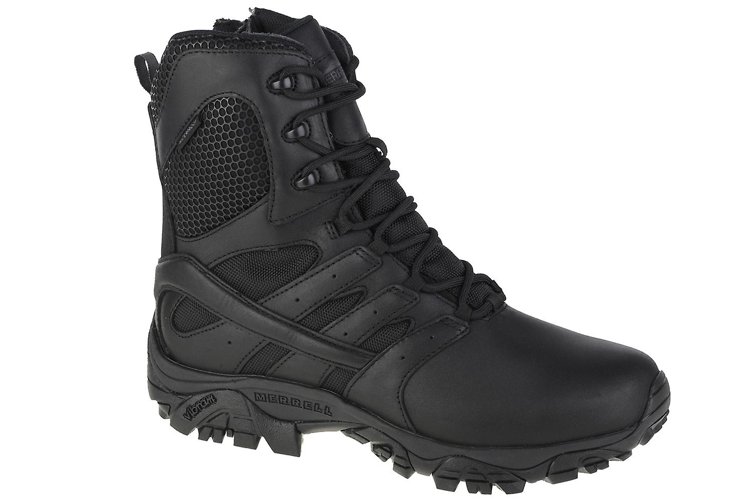 Botas tácticas Merrell MOAB 2 8'' Response WP