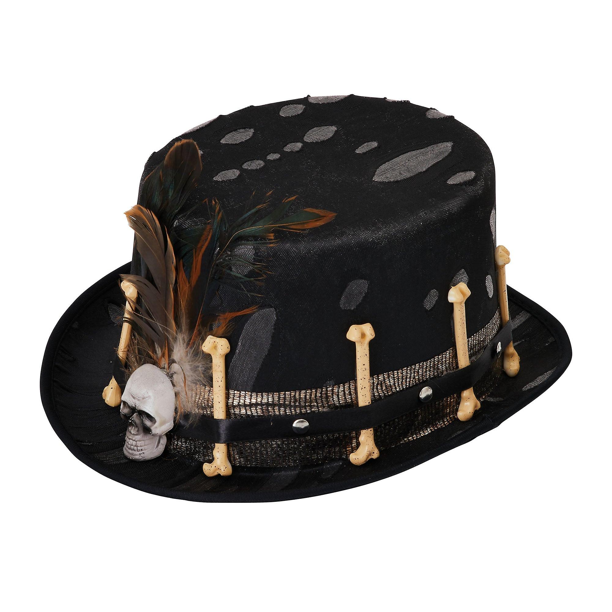 Top Hat Sort Voodoo Style Bh699