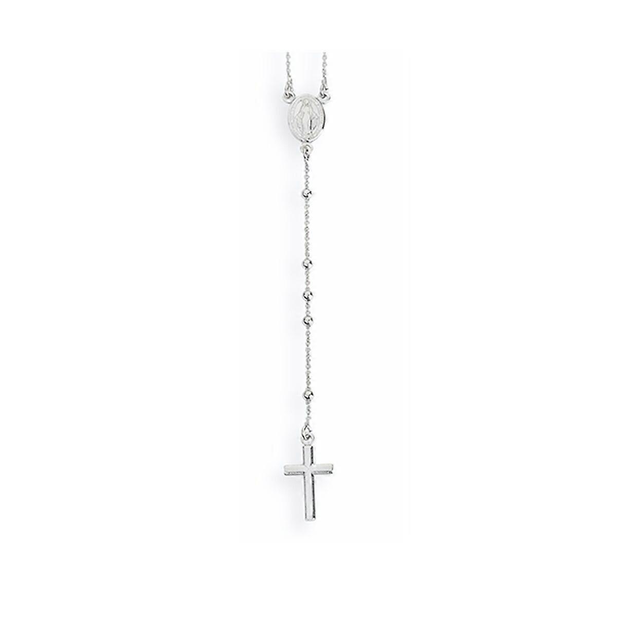 Women's Necklace Amen CRO25B