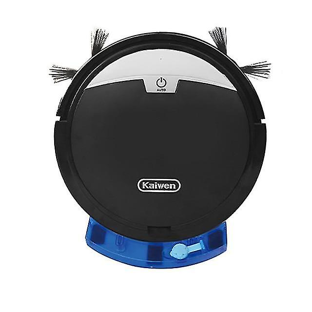 Robot Vacuum Cleaner Home Remote Control Automatic Wireless Timer And Dry 2 In 1 |vacuum Cleaners