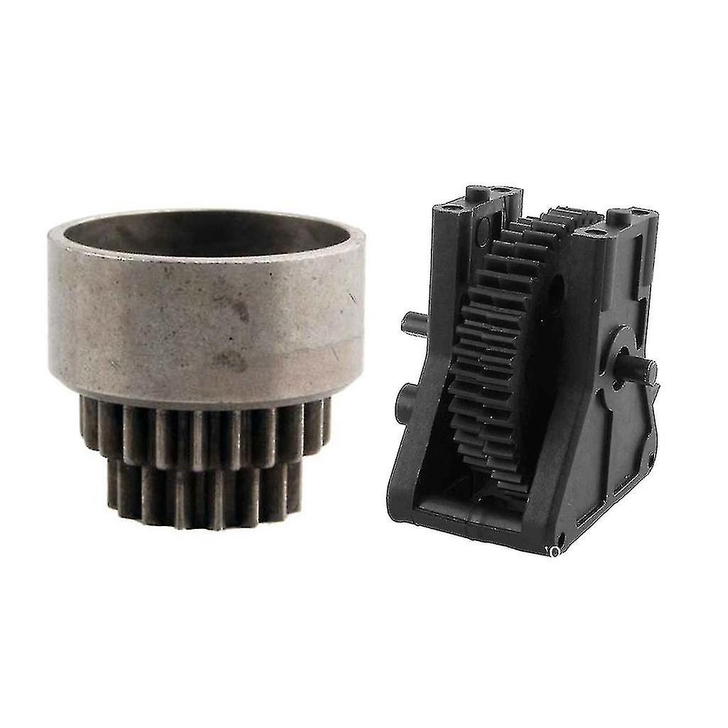 New Rc Spare Model Engine Wave Box Transmission Kits Of Hsp Remote Control Crawler