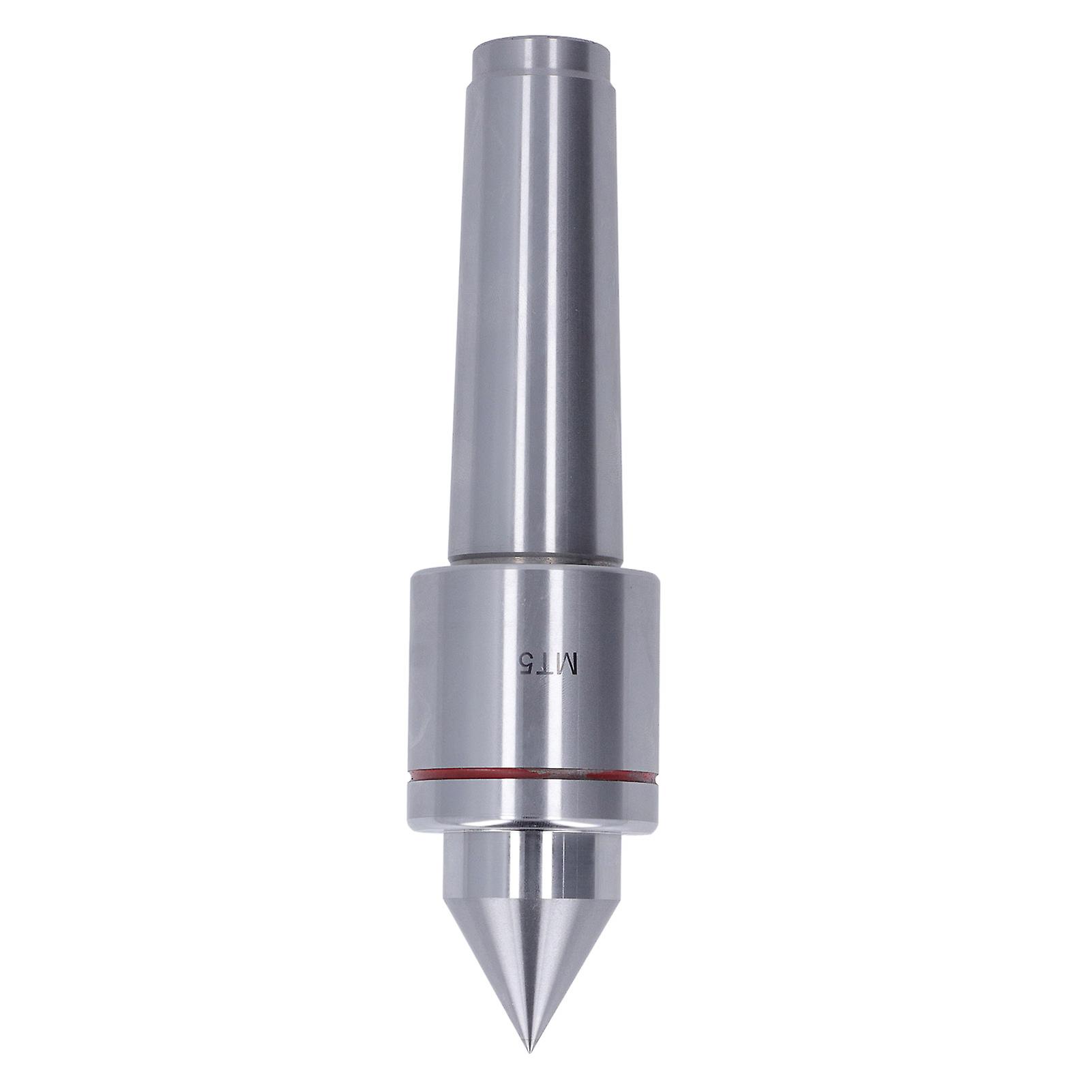 MT5 Revolving Center CNC Live Center High Accuracy Performance Heavy Duty Lathe Tooling 