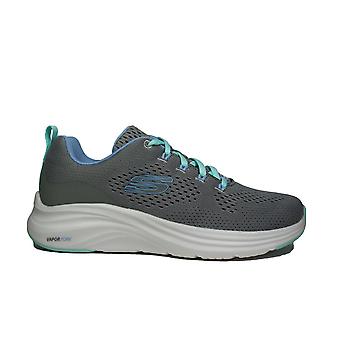 Women's Skechers Vapor Foam - Fresh Trend | 150024 GYTQ | Grey