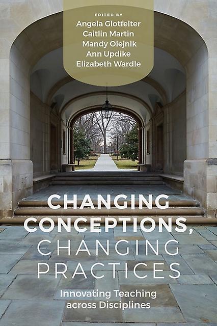 Changing Conceptions Changing Practices