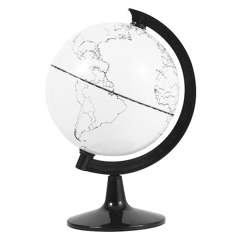 1pcs Diy Painting Toy Globe