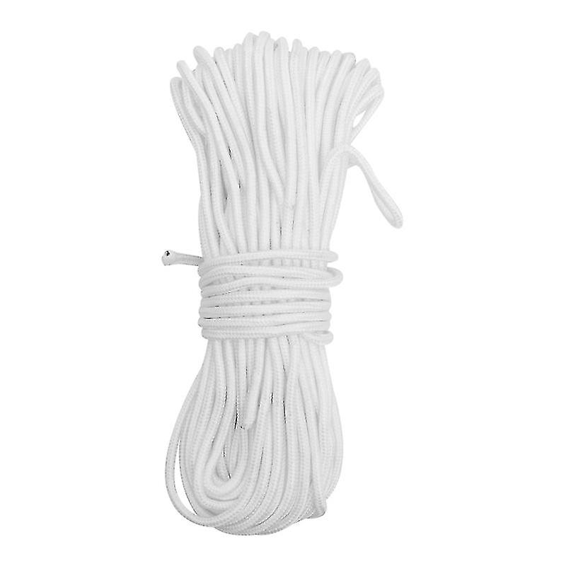 1pcs Braided Nylon Rope