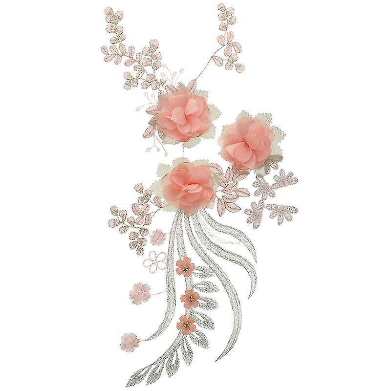 1pcs Iron On Applique