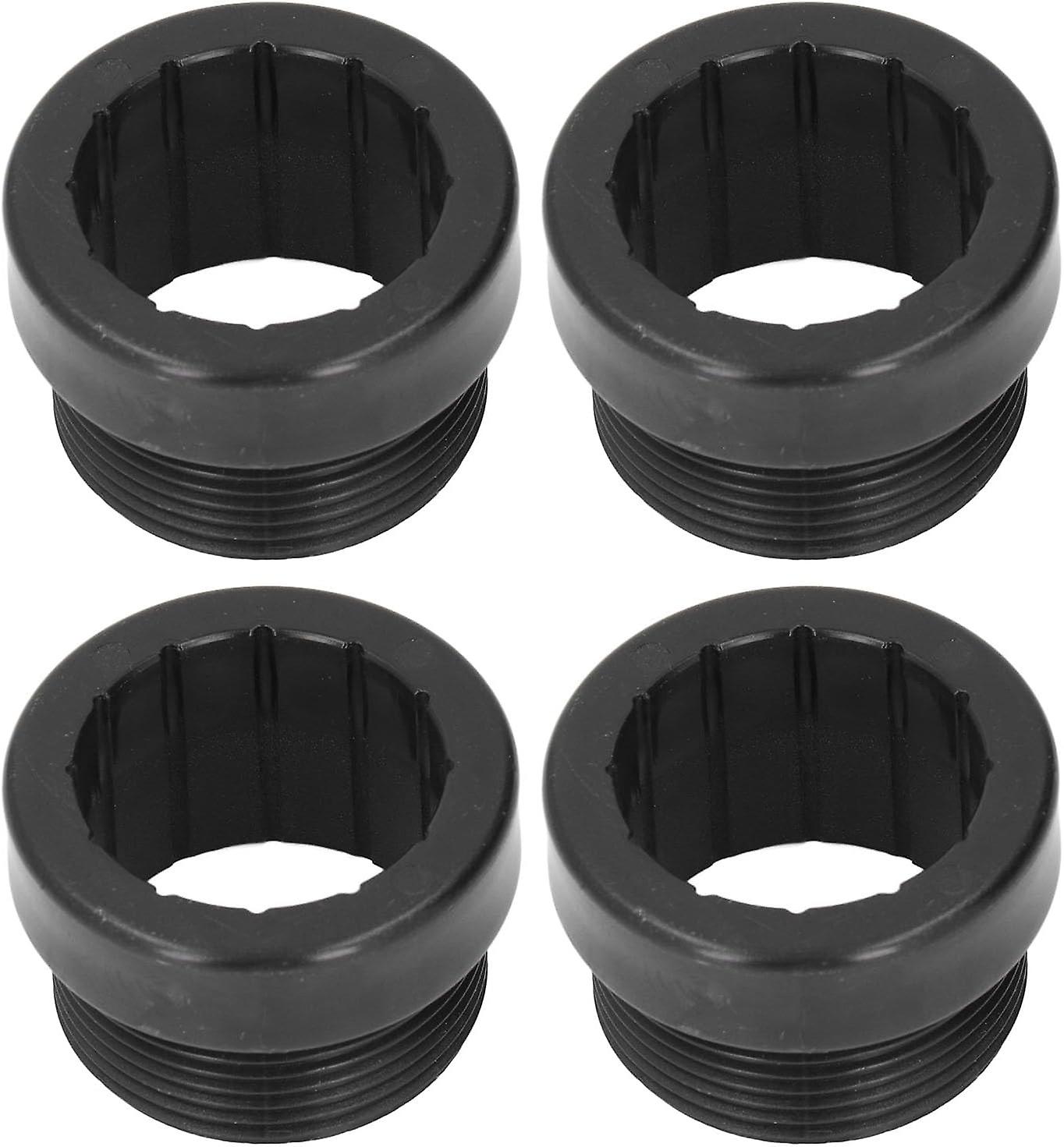 Pool Umbrella Stabilizer Adapter Premium ABS Material Extra Stability Pool Patio Garden