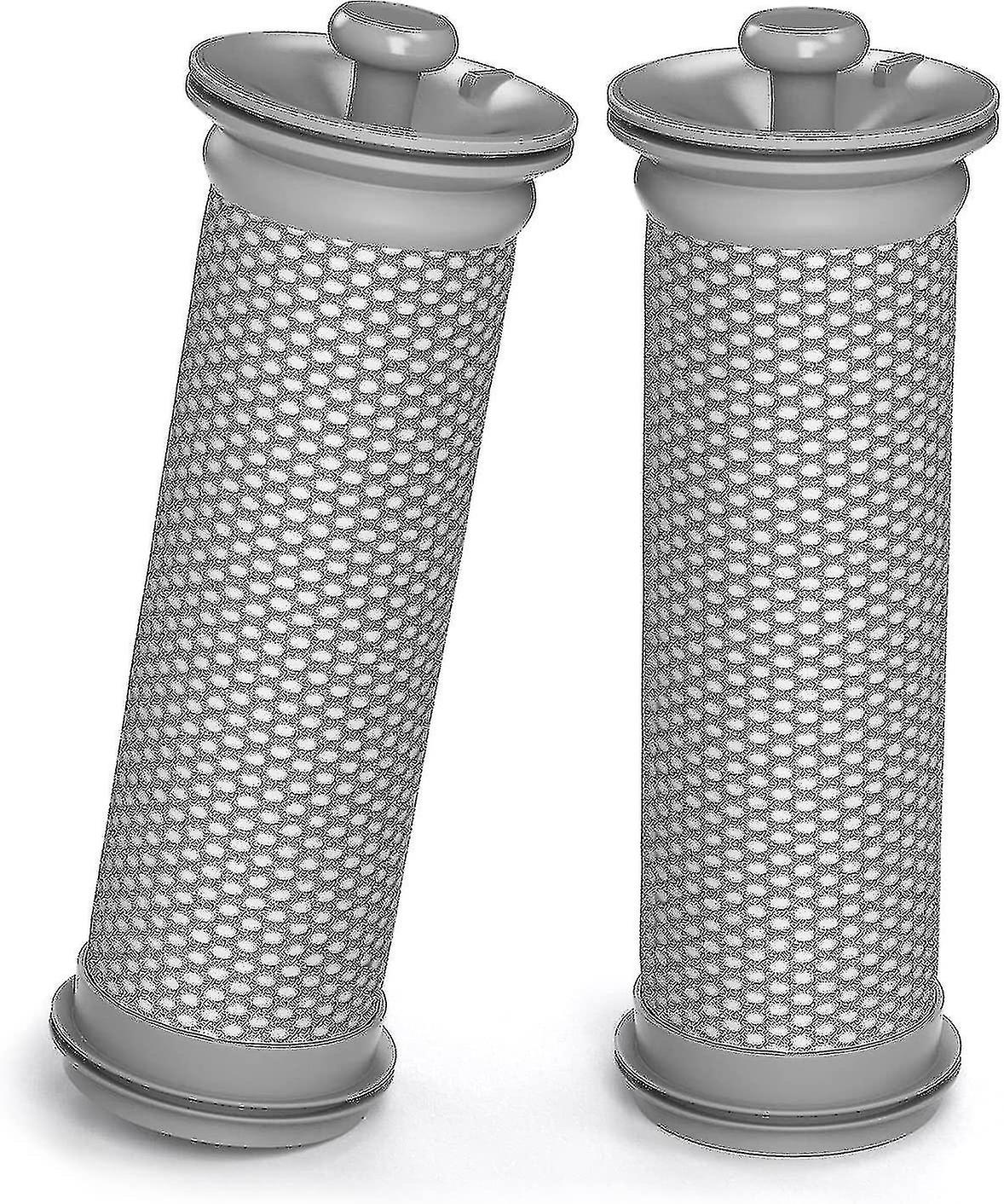 2er Set Ersatzfilter für Staubsauger Tineco A10, Tineco A11 Hero und Master, S11 und S11 Tango Ex Serie, Zubehör für Tineco A10, A11 He