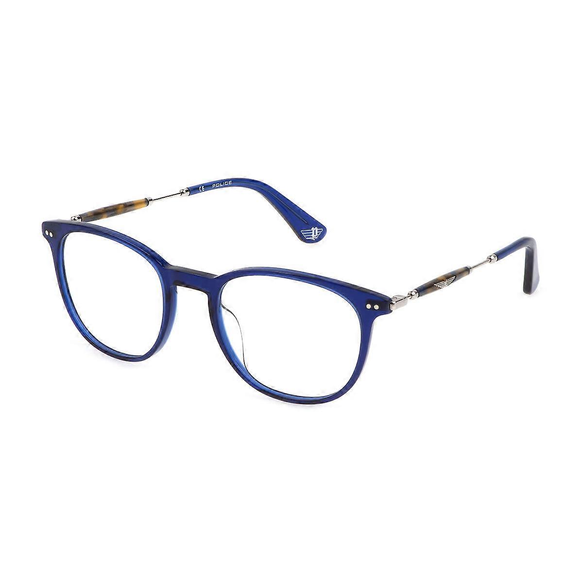 Ladies' Spectacle frame Police VPL200-540SDN ø 54 mm