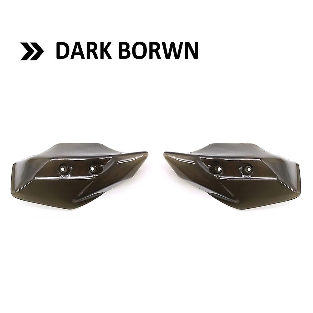 Mt-09 Tracer Motorcycle Hand Guard Deflector Extended Handguards Protectors Windscreen For Yamaha Mt09 Tracer 900 2014-2017 2015