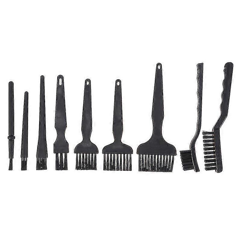 Pe And Pa Cleaning Brushes For Cleaning Use