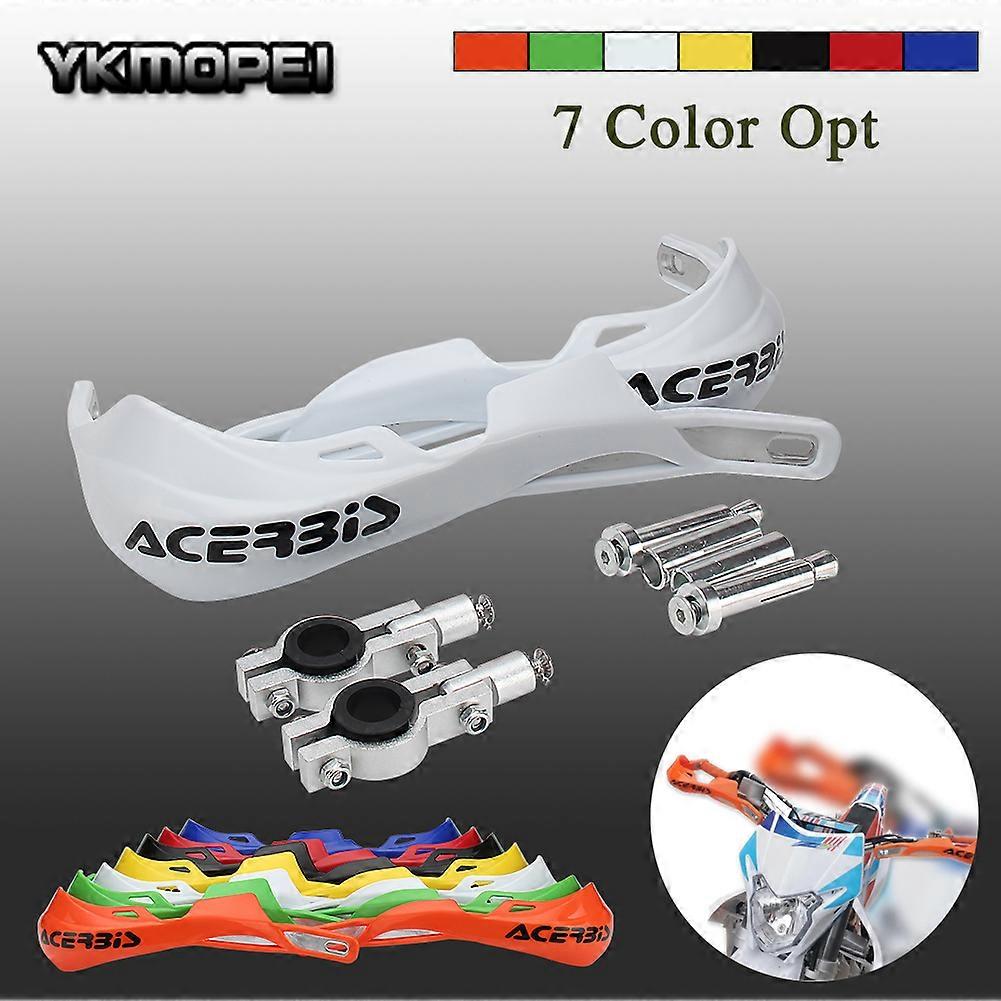 22mm 28mm Handguards Motorcycle Hand Guards Handlebars For KTM Yamaha Universal Motocross