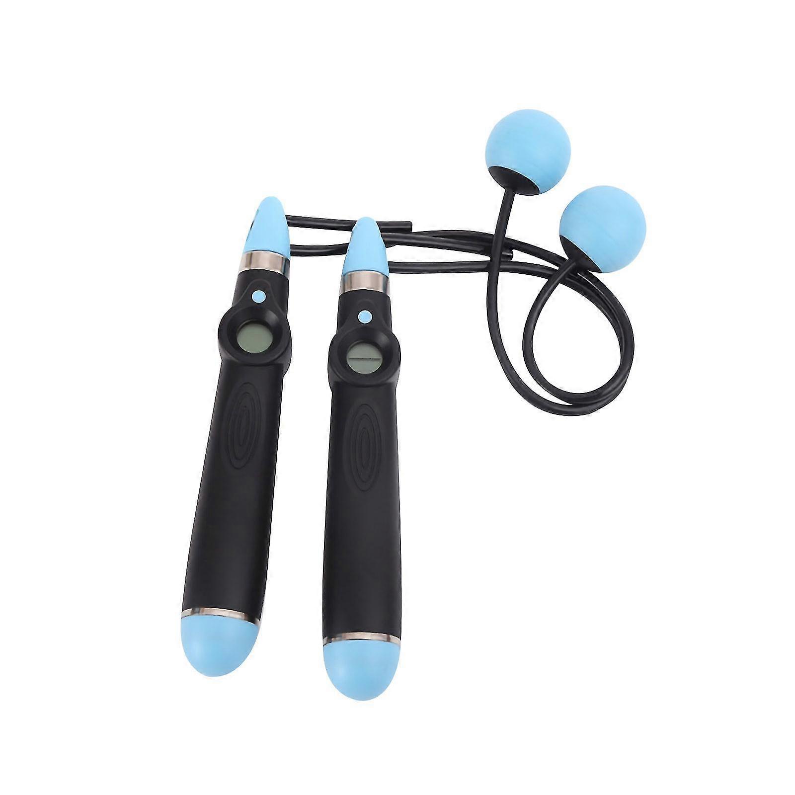 Adjustable Ropeless Switchable Dual Mode Ropeless And Corded