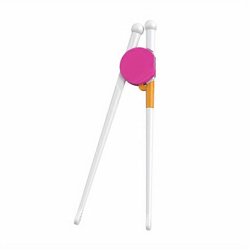 1 Pair Training Chopsticks, Learning Chopsticks Helper, Attachable Learning Chopsticks Set For Kids Children, Training Chopsticks Easter Gift