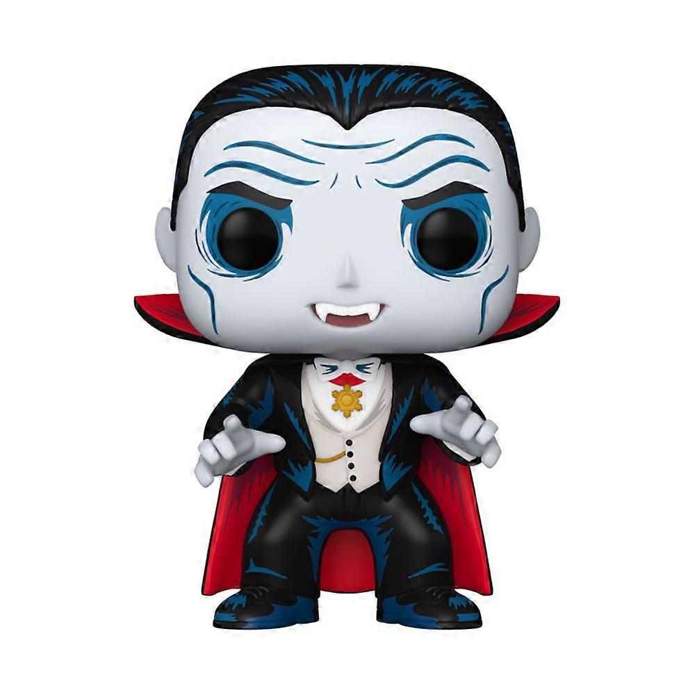 Funko Universal Monsters Dracula Pop! Vinyl